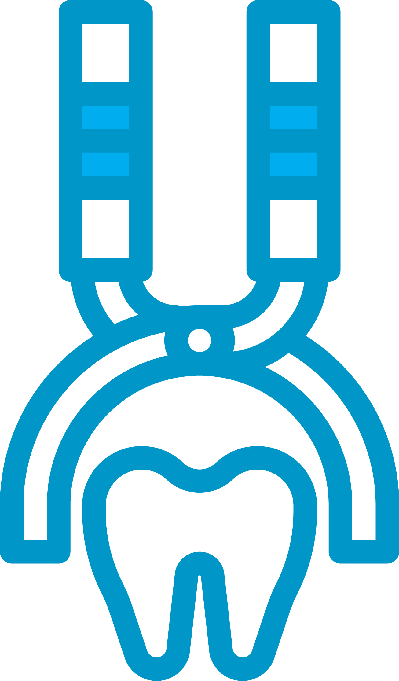 Chirurgická extrakce