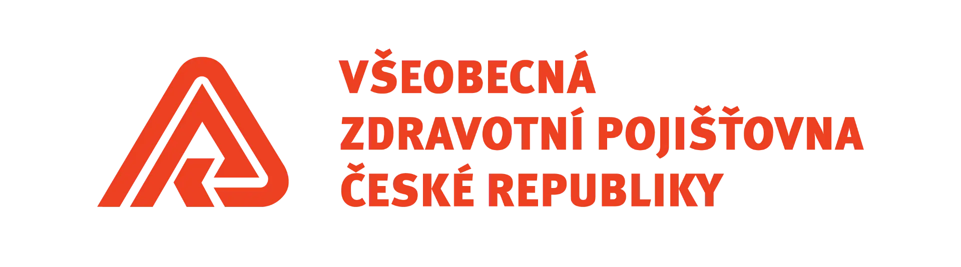 VZP - Všeobecná zdravotní pojišťovna