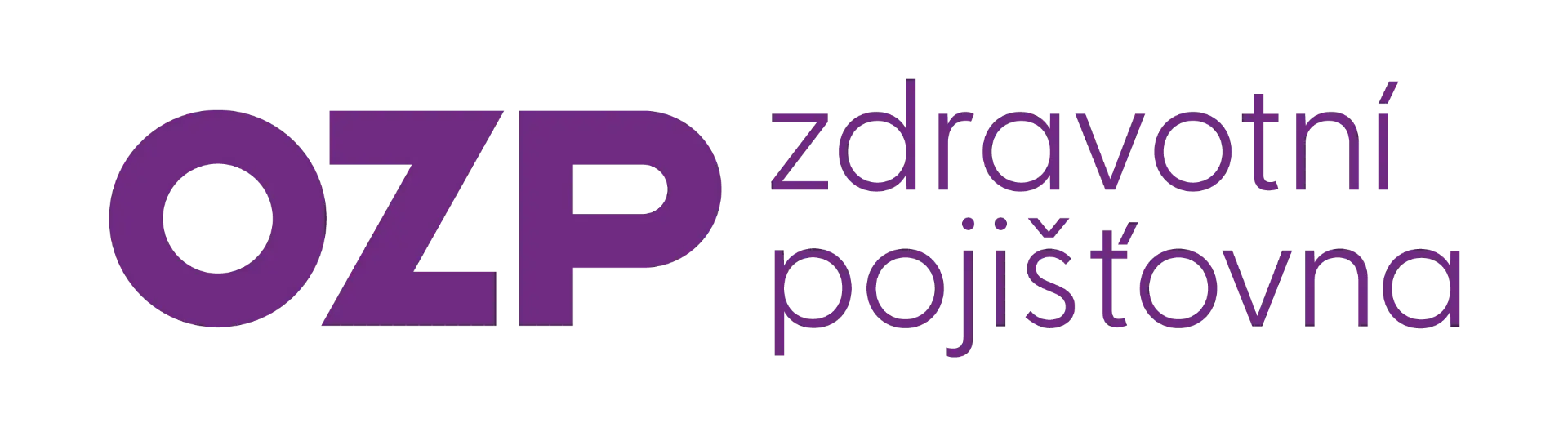 OZP - Oborová zdravotní pojišťovna